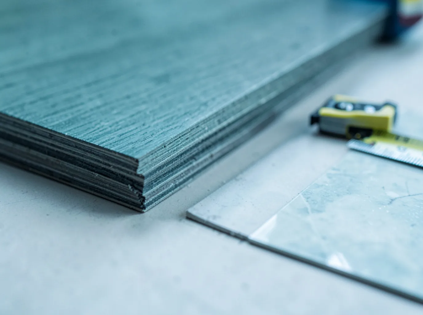Luxury Vinyl Plank Installation Guthrie, TX FAQs